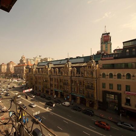 Apartment Arena City Kyiv Exterior foto