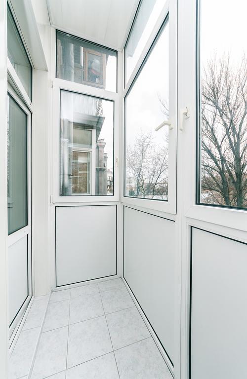 Apartment Arena City Kyiv Exterior foto
